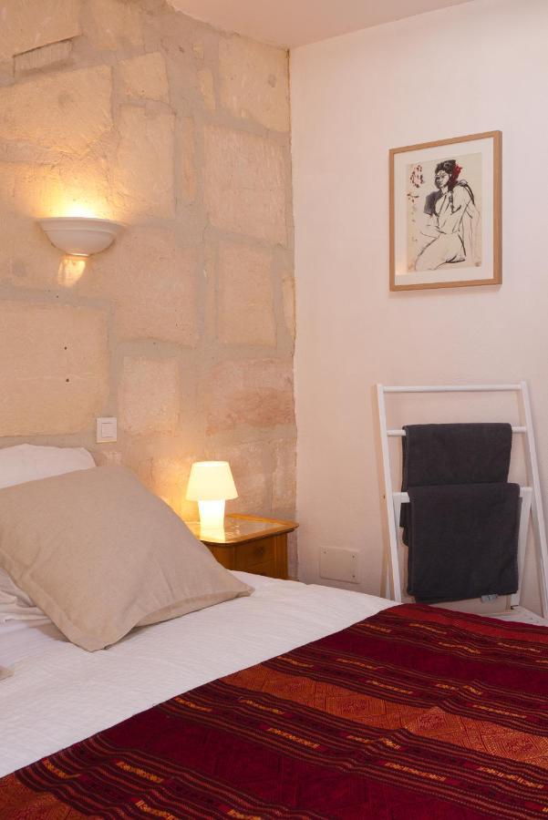 La Maison D'Eloise Arles Bagian luar foto