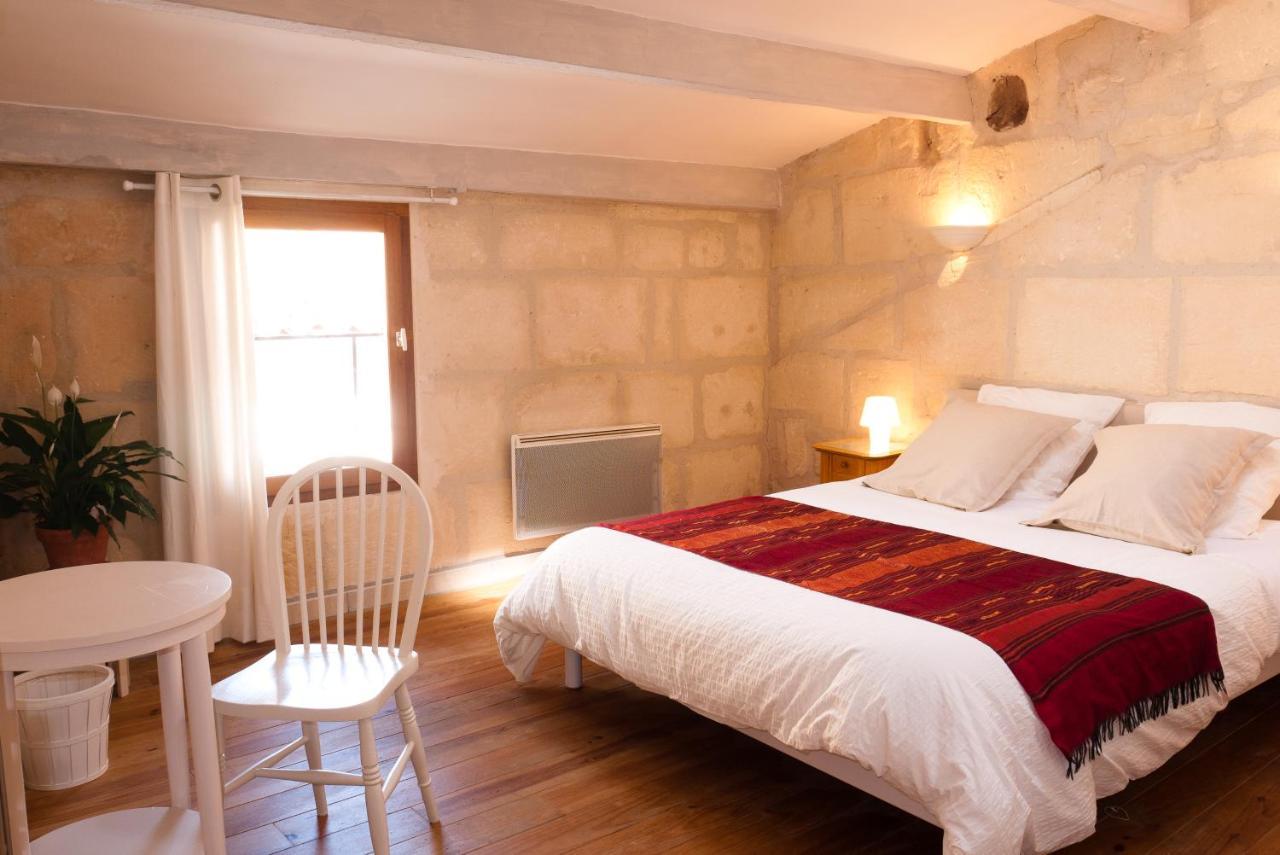 La Maison D'Eloise Arles Bagian luar foto