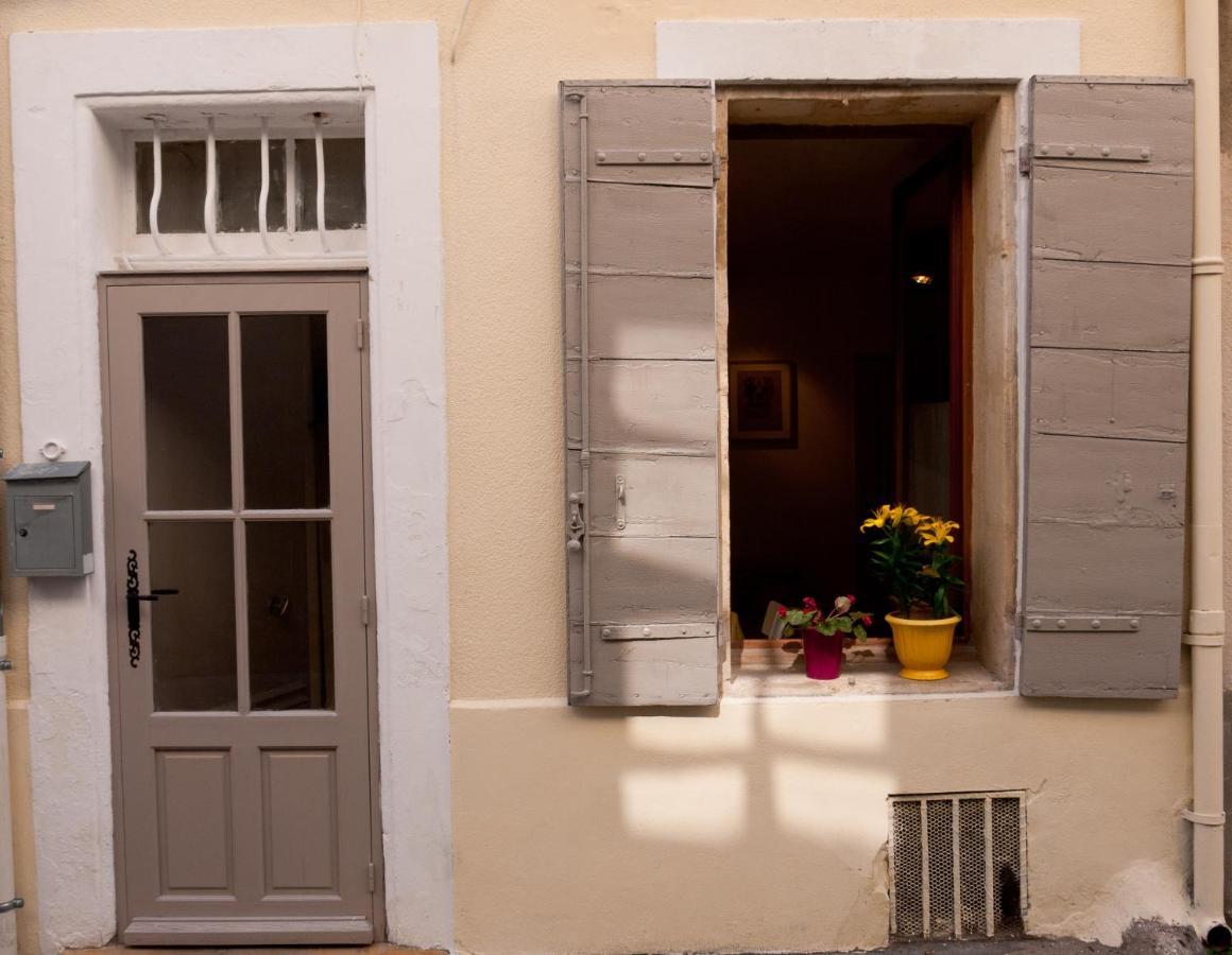 La Maison D'Eloise Arles Bagian luar foto