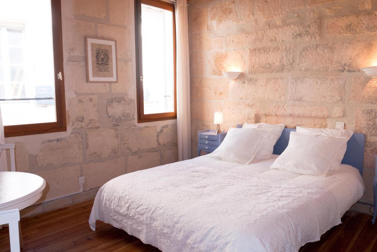 La Maison D'Eloise Arles Bagian luar foto