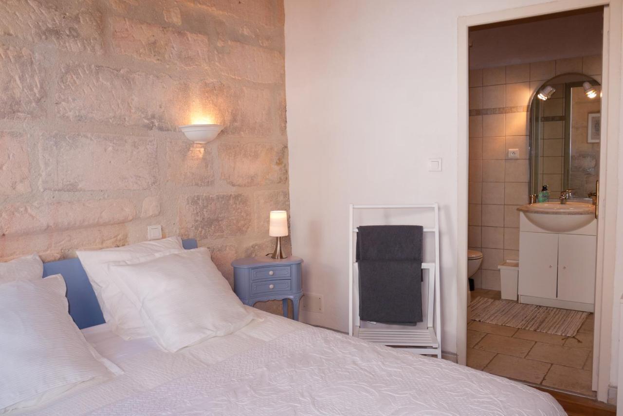 La Maison D'Eloise Arles Bagian luar foto